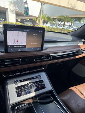 2020 Lincoln Aviator Reserve AWD