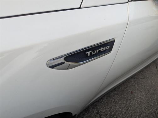 2019 Kia Optima SX Turbo