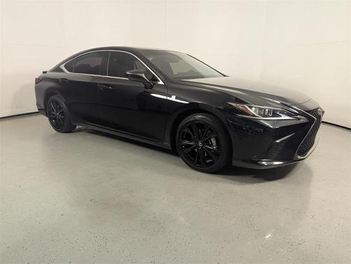 2022 Lexus ES 350 F Sport