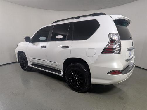 2016 Lexus GX 460 Base