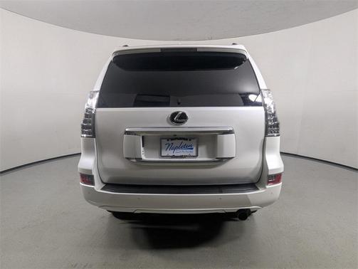2016 Lexus GX 460 Base