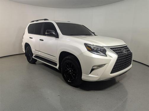 2016 Lexus GX 460 Base
