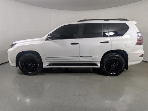 2016 Lexus GX 460 Base