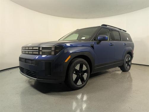 2026 Hyundai SANTA FE SEL 2.4