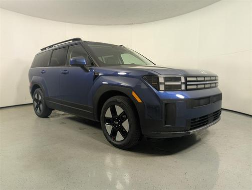 2026 Hyundai SANTA FE SEL 2.4