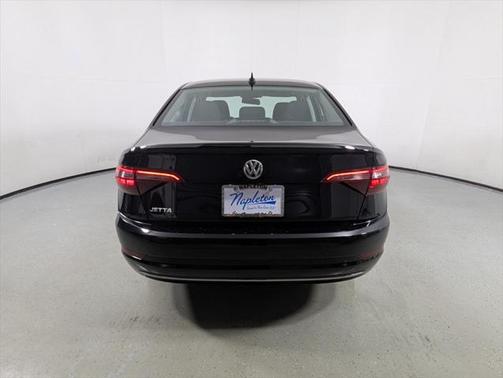2021 Volkswagen Jetta 1.4T S