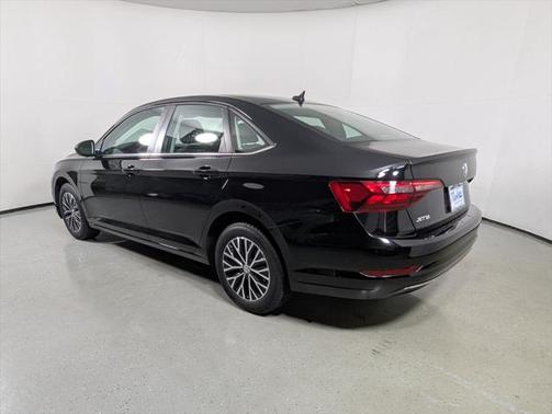 2021 Volkswagen Jetta 1.4T S