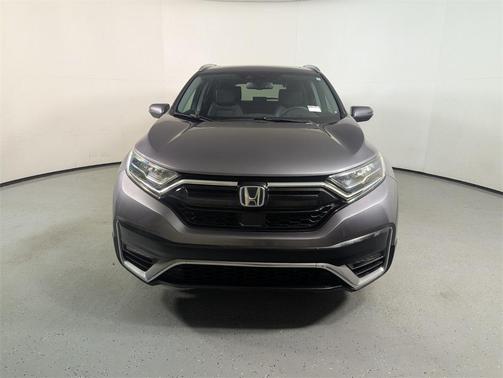 2020 Honda CR-V Hybrid Touring