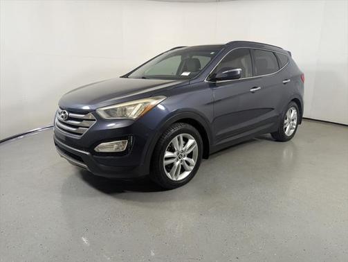 2014 Hyundai Santa Fe Sport 2.0L Turbo