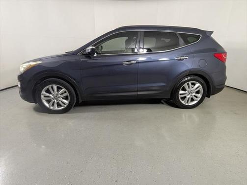 2014 Hyundai Santa Fe Sport 2.0L Turbo