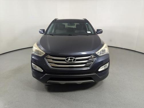 2014 Hyundai Santa Fe Sport 2.0L Turbo