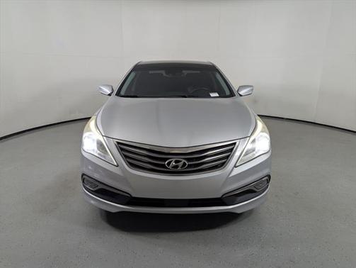 2017 Hyundai Azera Limited