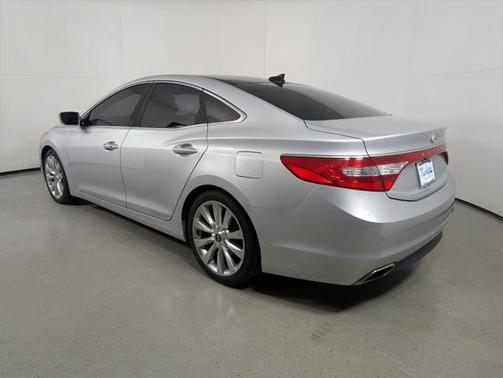 2017 Hyundai Azera Limited