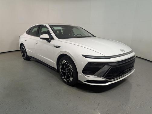 2026 Hyundai SONATA SEL