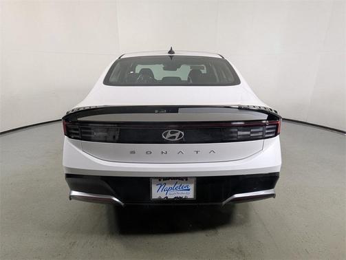 2026 Hyundai SONATA SEL