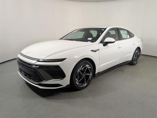 2026 Hyundai SONATA SEL