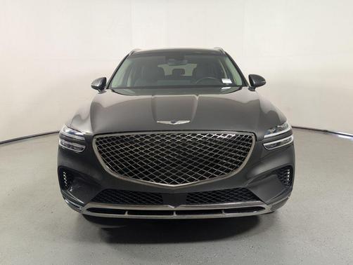 Makalu Gray 2025 Genesis GV70 2.5T AWD