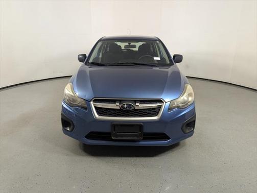 2014 Subaru Impreza 2.0i