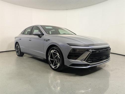 2026 Hyundai SONATA SEL