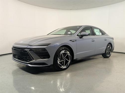 2026 Hyundai SONATA SEL