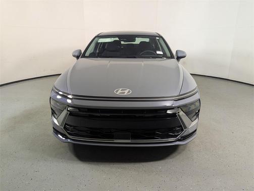2026 Hyundai SONATA SEL