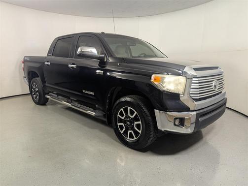 2015 Toyota Tundra Limited