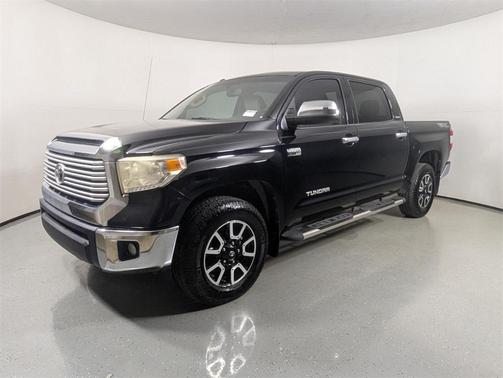 2015 Toyota Tundra Limited