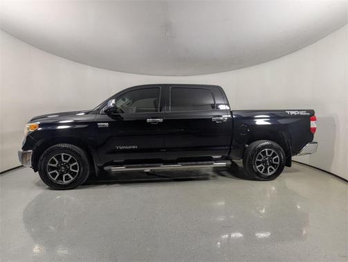 2015 Toyota Tundra Limited