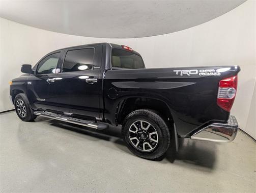 2015 Toyota Tundra Limited