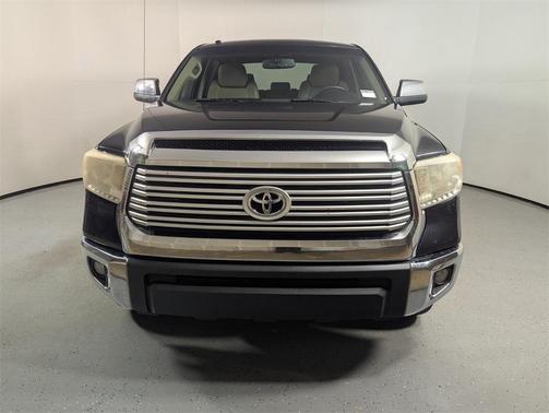 2015 Toyota Tundra Limited