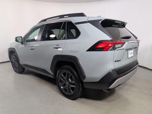 2023 Toyota RAV4 Adventure