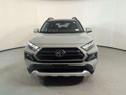 2023 Toyota RAV4 Adventure