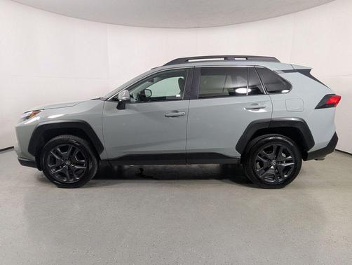 2023 Toyota RAV4 Adventure
