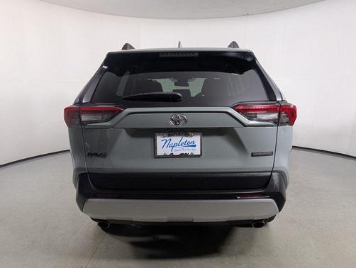 2023 Toyota RAV4 Adventure