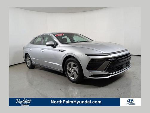 2025 Hyundai SONATA SE