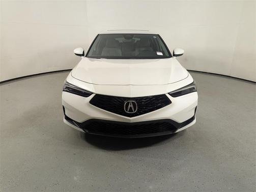 2024 Acura Integra Base