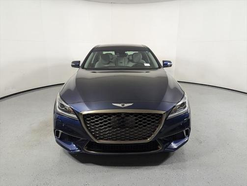 2020 Genesis G80 3.8