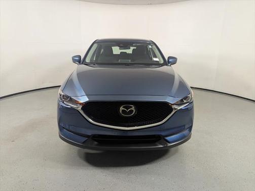 2020 Mazda CX-5 Sport