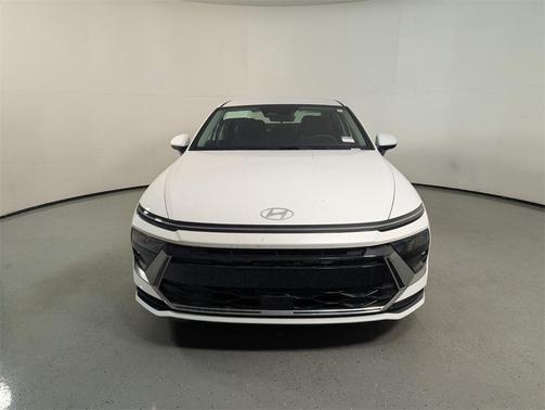 2026 Hyundai SONATA SEL
