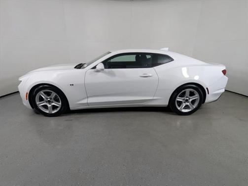 2022 Chevrolet Camaro 1LT