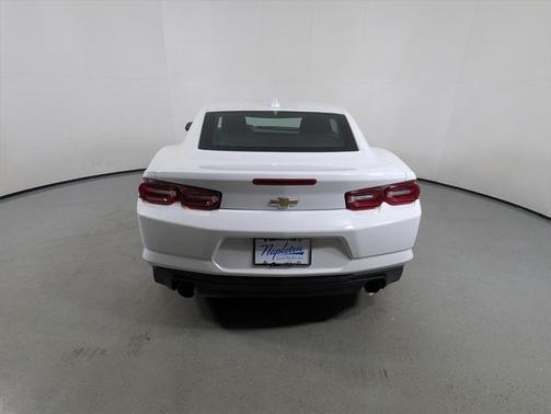 2022 Chevrolet Camaro 1LT