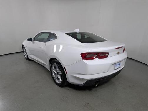 2022 Chevrolet Camaro 1LT