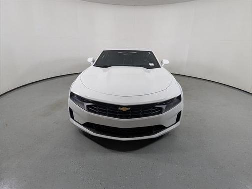 2022 Chevrolet Camaro 1LT