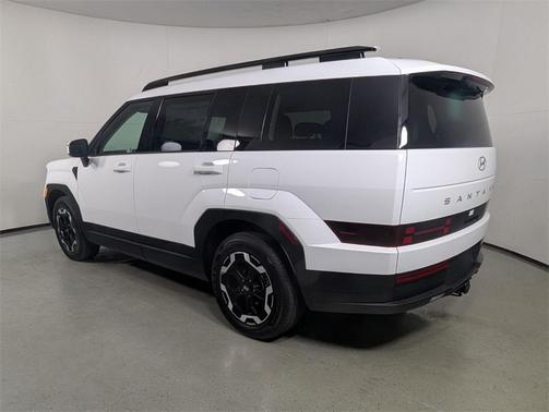 2026 Hyundai SANTA FE SEL 2.4