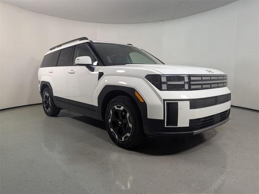 2026 Hyundai SANTA FE SEL 2.4