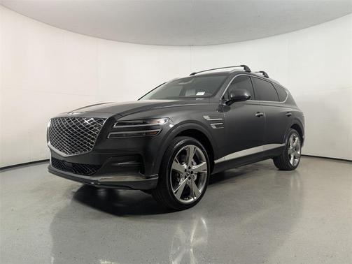 2024 Genesis GV80 3.5T