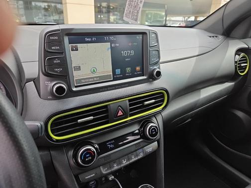 2020 Hyundai KONA Ultimate