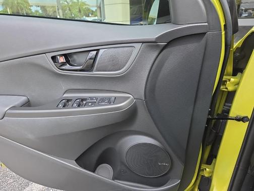 2020 Hyundai KONA Ultimate