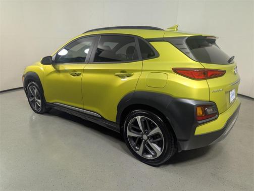 2020 Hyundai KONA Ultimate