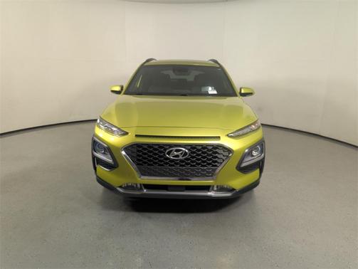 2020 Hyundai KONA Ultimate